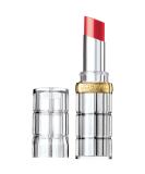 L'Oreal Color Rich Shine Lipstick 924 Enamel Red - 0.1 oz (3g) | Buy Now! - Buy Online on GoSupps.com