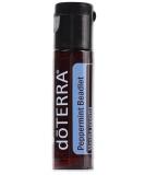 doTERRA - Peppermint Beadlet Essential Oil - 125 Beadlets - Buy Online on GoSupps.com
