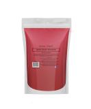 Organic Beet Root Powder 1 lb. by Aroma Depot | Raw, Non-GMO, Vegan, Gluten-Free | Nitric Oxide Booster for Energy & Stamina | Immune System Support | 100% Natural - Buy Online on GoSupps.com