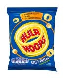 KP Hula Hoops Salt & Vinegar - 32x34g - Buy Online on GoSupps.com