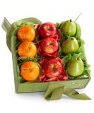 Golden State Fruit Fruitful Trio Deluxe Gift Collection - Buy Online on GoSupps.com