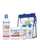 Silicon MIX 4 Pack Combo Set II - Hair Care Treatment Bundle - Buy Online on GoSupps.com