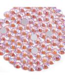 Beadsland 1440pcs Light Pink Flat Back Rhinestones - SS3 Nail Crystals for Perfect Nails - Buy Online on GoSupps.com