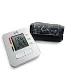 Buy EMI Fully Automatic Digital Blood Pressure Monitor - Large LCD Adult Cuff Memory Functions | International Shipping Available - Buy Online on GoSupps.com