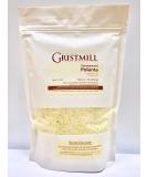 Homestead Gristmill Non-GMO Chemical-Free Stone-ground Polenta - 2 Pack - Buy Online on GoSupps.com