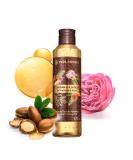 Yves Rocher LES PLAISIRS NATURE Argan Rose Hammam Bath & Shower Gel 200ml - Nourishing & Luxurious | Buy Online Internationally - Buy Online on GoSupps.com