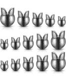 200-Piece Removable Split Shot Sinker Kit for Fishing - Round Fishing Weights for Precision Sinking (1/64 oz - 5/64 oz) - Buy Online on GoSupps.com