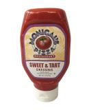 Monical's Sweet & Tart Dressing 18 Fl Oz - Delicious Salad Dressing - Buy Online on GoSupps.com