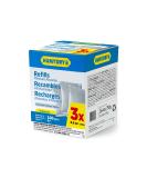 HUMYDRY USA250X3RC12 Unscented Moisture Absorber Refill 8.8-Ounce 3-Pack - Buy Online on GoSupps.com