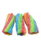 Damel Sour Candy Shocks Sweets 1kg - Buy Online on GoSupps.com