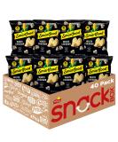 Buy Smartfood White Cheddar Popcorn - 40 Count Bags | 0.625 oz Each - Buy Online on GoSupps.com