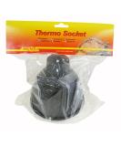 Lucky Reptile reflector set small for Thermo Socket high-quality steel reflector 1 piece (1 pack) - Buy Online on GoSupps.com