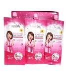 Brilliant Skin SPF 30 Sunscreen Gel-Cream Sachet 50g - Pack of 3 - Buy Online on GoSupps.com