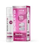 Shop BosleyMD Women's Revive + Densifying Treatment Foam | International Shipping Available - Buy Online on GoSupps.com