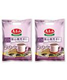 Greenmax Healthy Yam & Black Rice Instant Cereal Drinks - Pack of 2 (13 Servings) - Buy Online on GoSupps.com