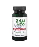 Vitanica CranStat Extra Vegan Urinary Tract Support 60 Capsules - Proven Formula for UTI Relief - Buy Online on GoSupps.com