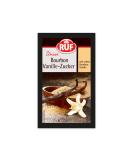 Call bourbon vanilla sugar with ground vanilla pod for flavoring whipped cream pastries fruit salad and creams gluten -free and vegan 3x8g bourbon vanilla sugar - Buy Online on GoSupps.com