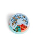 Outward Hound Puppy Lickin' Layers Puzzle Toy by Nina Ottosson - Buy Online on GoSupps.com