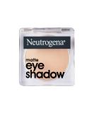 Neutrogena Matte Eye Shadow - Toasted Eggshell 0.1 oz - Buy Online on GoSupps.com