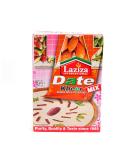 Laziza Kheer Mix | Date Flavour | Indian Sweets Mix | 155g - Buy Online on GoSupps.com