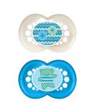 MAM 66542300 Original Silicone Teether - Carousel Horse Pink for 6-16 Months - International Shipping Available - Buy Online on GoSupps.com