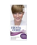 Clairol Nice'n Easy No Ammonia Hair Dye 73 Ash Blonde - 1 Count, Pack of 1 - Buy Online on GoSupps.com