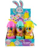 BIP Candy & Toy Multicoloured Easter Sweet Treats Easter Goodies Mixed Colour Baby Chickens with Jellybeans Gluten-Free Dairy-Free Nut-Free Refillable Baby Chicken Bottles For Kids 12 x 50g - Buy Online on GoSupps.com