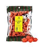 Asia Trans Seeded Red Li Hing Mui Crack Seed Plums  Hawaiian Favorite  Sweet Sour & Salty Dried Asian Plum Candy - Buy Online on GoSupps.com
