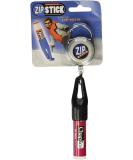 Clip-On Retractable ZIP Stick - 32 Inch Extension for Standard Lip Balms & Gloss | Black Portable Accessory - Buy Online on GoSupps.com