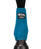 Weaver Leather Prodigy Original Sport Boots - Turquoise 4 Pack (Medium) | Premium Equestrian Gear - Fast International Shipping - Buy Online on GoSupps.com