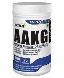 AAKG - Arginine Alpha Ketoglutarate | 100 Grams | Premium Quality for Enhanced Performance & Recovery - Fast International Shipping - Buy Online on GoSupps.com