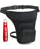 Leg bag motorcycle thigh bag leg bag men leg bag leg bag riding bag military leg bag women leg - Buy Online on GoSupps.com