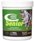 NAF Five Star Superflex Senior 660g 0.66 g (Pack of 1) - Buy Online on GoSupps.com