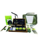 Colorado Anglers Z798 Deluxe Tool Kit - Ultimate Fishing Tool Set - Buy Online on GoSupps.com