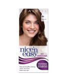 Clairol Nice'n Easy No Ammonia Hair Dye 96 Lightest Golden Brown - Pack of 1 - Buy Online on GoSupps.com