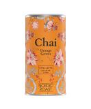 Buy Nordic Roast Chai Latte Tea - Instant Powder 320g | Enjoy 13-15 Caf -Quality Cups | International Shipping Available - Buy Online on GoSupps.com