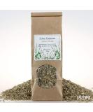 Valdemar Manufaktur Premium Verbena Tea 100g - Handpacked in Germany | Organic Hyssop & Verbena Blend - Buy Online on GoSupps.com