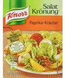 Knorr Paprika-Herb Salad Dressing 5 x 5-Pack | International Shipping Available - Buy Online on GoSupps.com