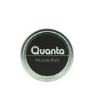 Quanta Organic All-Natural Hemp Muscle Rub - Targeted Pain Fighting Relief for Joint and Muscle Soreness  Longer Lasting Faster Acting and Deeply Penetrating (1 oz) - Buy Online on GoSupps.com