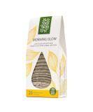 Morning Glow - Herbal Tea Bags - 100% Natural - 20 Bio Bags - Buy Online on GoSupps.com