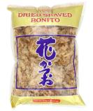 Hime Dried Bonito Shavings Bulk - 16oz | Premium Quality for Japanese Cuisine - Buy Online on GoSupps.com