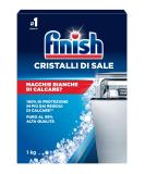 Finish Salz-Kristalle 1 kg 1 kg (1Pack) Single - Buy Online on GoSupps.com
