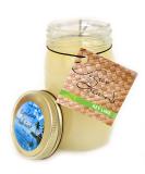 Key Lime Salt Scrub - Secrets of the Islands 16 oz | Exfoliating Body Scrub for Glowing Skin - International Shipping Available - Buy Online on GoSupps.com