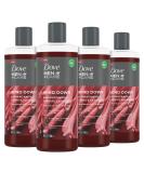 DOVE MEN + CARE Face + Body Wash For Men Wind Down Ashwagandha + White Lavender 18 oz 4 Count - Buy Online on GoSupps.com
