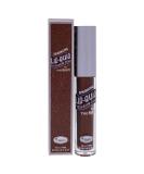 theBalm Lid-Quid Sparkling Liquid Eyeshadow - Irish Coffee 0.15 oz | International Shipping Available - Buy Online on GoSupps.com
