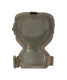 5.11 Tactical Exo.K Gel Kneepad | Ranger Green | Style 58679 | EVA Cushioned | Men's One Size - Buy Online on GoSupps.com