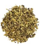 Horse Herbs Liquorice Root - Natural Feed Supplement for Horses Equine Pony (1kg Bag) - Buy Online on GoSupps.com