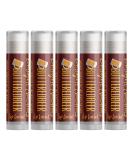 Buy Butteredbeer Lip Balm - Set of Five | International Shipping Available - Buy Online on GoSupps.com