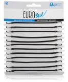 EUROstil Styling Accessories: Premium Ponytail Holders for Effortless Hair Styling - International Shipping Available - Buy Online on GoSupps.com