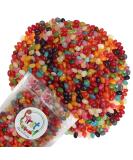 FirstChoiceCandy Assorted 36 Flavors Jelly Beans - 2 Pound Bag - Buy Online on GoSupps.com